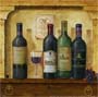 Drucke: Mepas: Chianti - 40x40 cm 