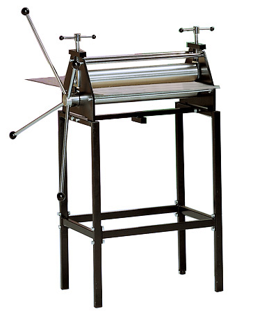Druckpresse Walze 42 cm