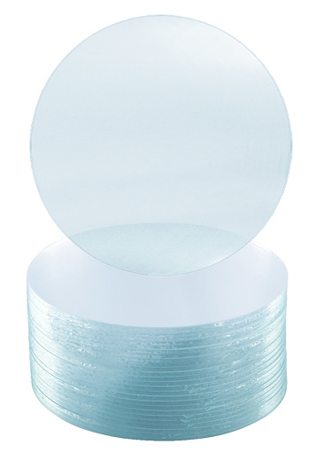 Rundglas Durchmesser 20 cm