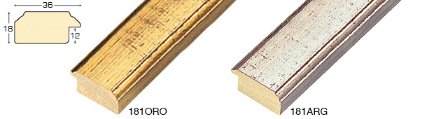 g41a181o - Gold und Silber Niedrige