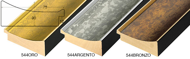 g41a544 - Gold und Silber Niedrige