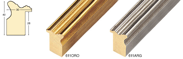 g49a611 - Gold und Silber Hohe