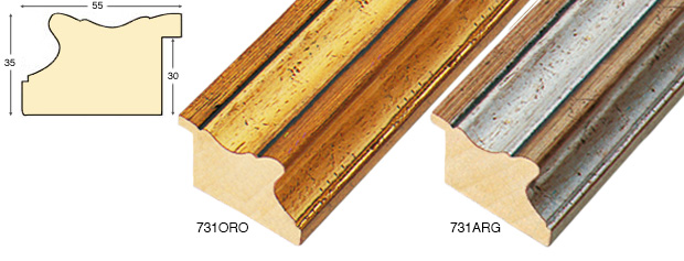 g49a731 - Gold und Silber Hohe