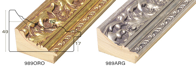 g49a989 - Verziert Hohe