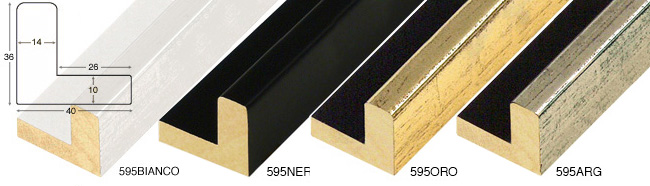 g52a595 - Schattenfuge Aluminiumleisten