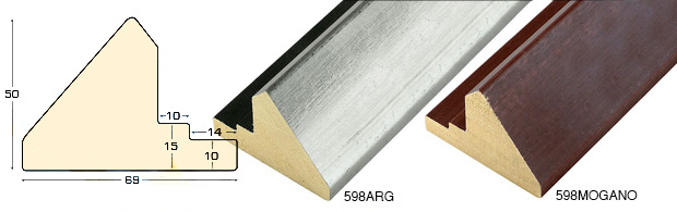 g52a598 - Schattenfuge Aluminiumleisten