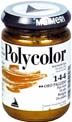 Farben Polycolor Maimeri 140 ml - 072 Orangengelb