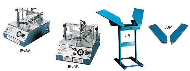 Pneumatische Heftmaschine Joint 5x5A