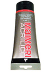 Farben Maimeri Acrilico 75 ml - Dunkelgrau