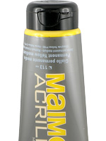 Farben Maimeri Acrilico 200 ml - Silber