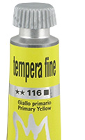 Tempera-Farben Maimeri Studio 20 ml - 118 Dunkelgelb