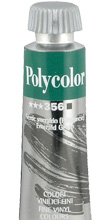 Farben Polycolor Maimeri 20 ml - 404 Königsblau