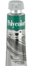 Farben Polycolor Maimeri 20 ml - 256 Primärrot