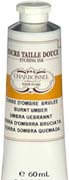 Druckfarbe 60 ml - Grün solid