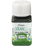 Ceramic-Color 50 ml - 512 Dunkelgelb