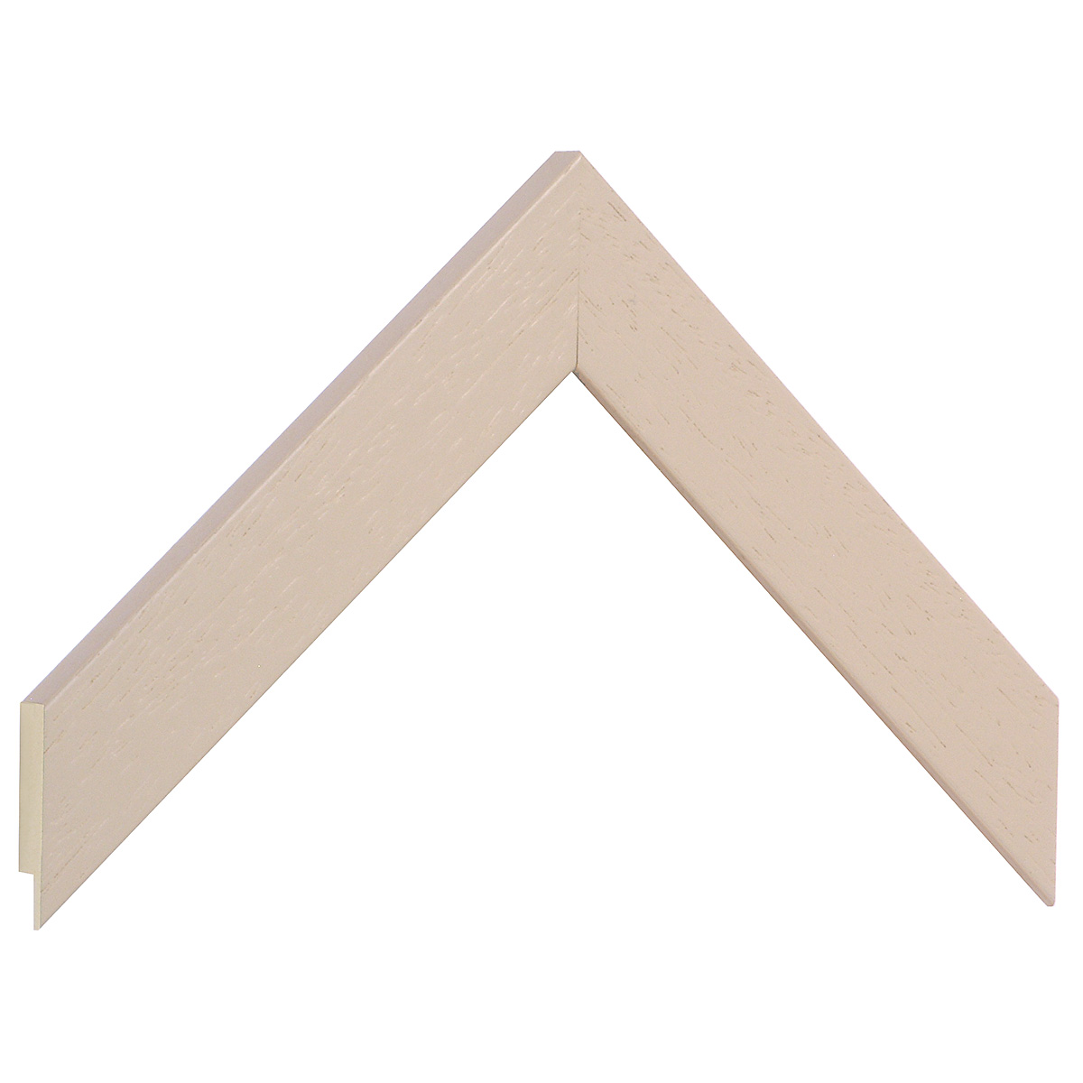 Bilderleiste Ayous flach 30 mm breit 14 mm hoch - Alba - Musterwinkel
