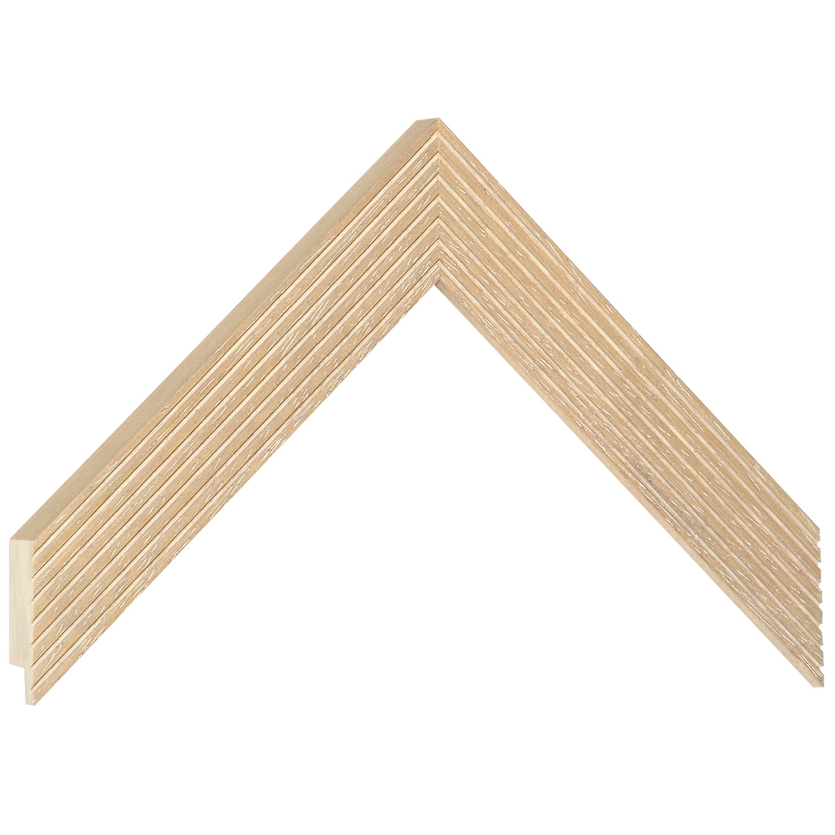 Bilderleiste Ayous 29 mm breit 20 mm hoch - Natur - Musterwinkel