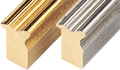 Gold und Silber Hohe