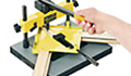 Werkzeuge für Heimwerk