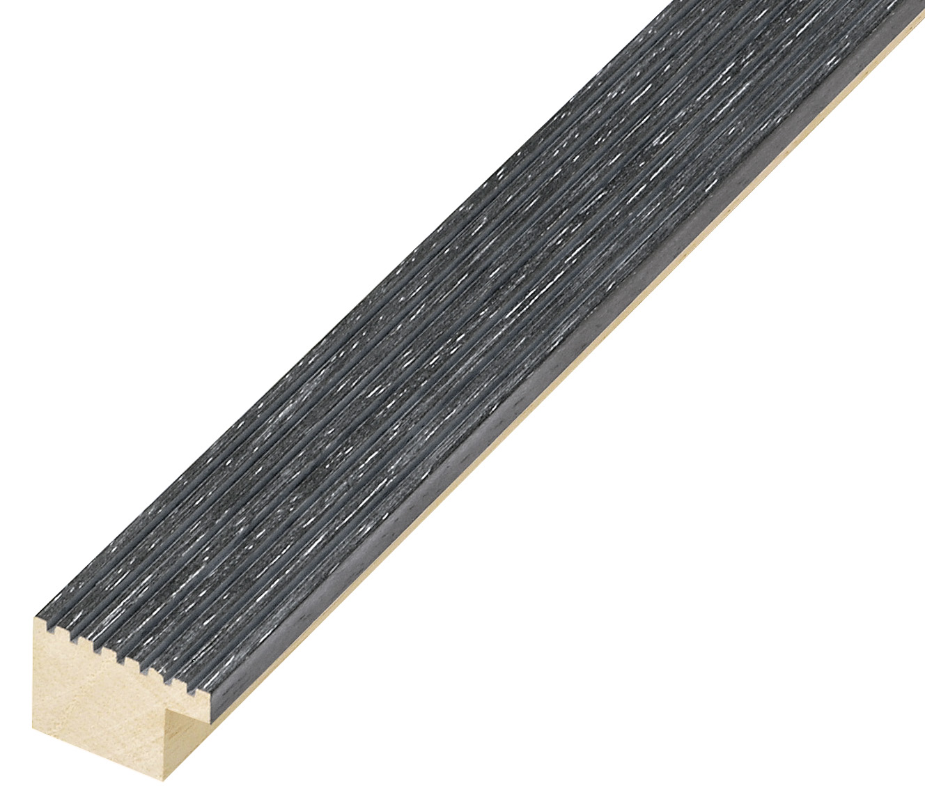 Bilderleiste Ayous 29 mm breit 20 mm hoch - Eisen