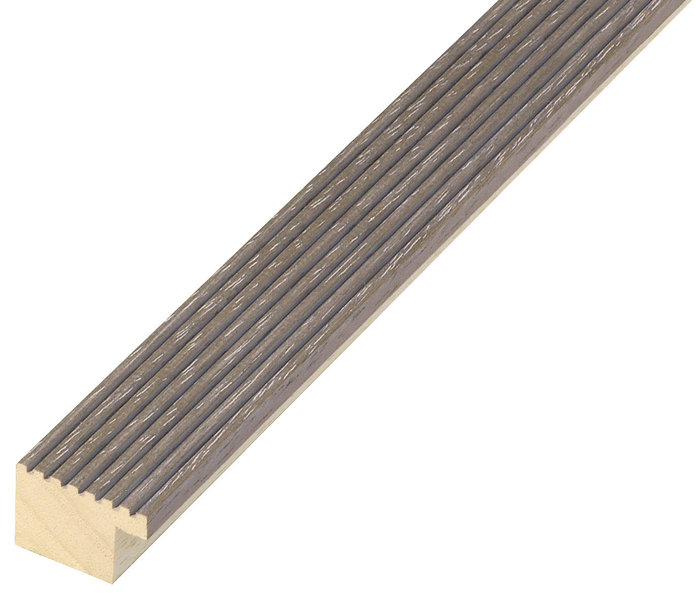 Bilderleiste Ayous 29 mm breit 20 mm hoch - Rauch